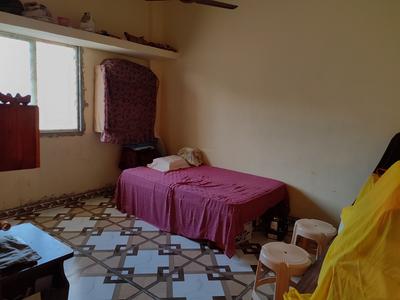 Bedroom Image of 950 Sq.ft 1 BHK Independent House for sale in Dabewadi Satara for Rs. 2500000
