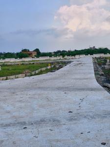 Image of 1200 Sq.ft Residential Plot / Land for sale in Rana Greens, Bhilgaon, Nagpur for Rs. 3600000