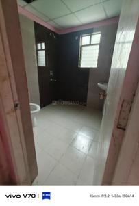 Hall Image of 1000 Sq.ft 2.5 BHK Apartment / Flat for rent in Siddha Waterfront, Rahara Kolkata for Rs. 14000