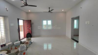 Living Room Image of 800 Sq.ft 2 BHK Villa for sale in Maraimalai Nagar Chennai for Rs. 2499000