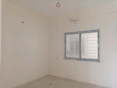 Bedroom Image of 2000 Sq.ft 3 BHK Apartment / Flat for rent in Sahiti Vasuki Chandini Jewel, Madhapur Hyderabad for Rs. 60000