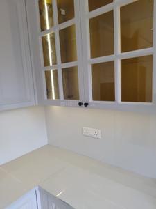 Kitchen Image of 5000 Sq.ft 4 BHK Villa for sale in Nabha Zirakpur for Rs. 25000000