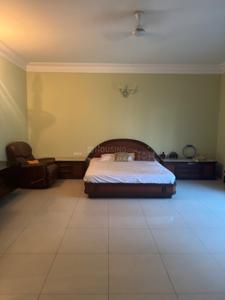 Hall Image of 6500 Sq.ft 7 BHK Independent House for sale in New Friends Colony New Delhi for Rs. 245000000