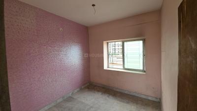 Bedroom Image of 1050 Sq.ft 3 BHK Apartment / Flat for sale in Belghoria Kolkata for Rs. 4500000