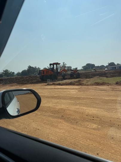 Premium Plot Project Main Image 1