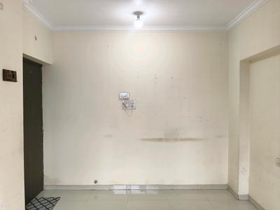 Living Room Image of 650 Sq.ft 1 BHK Apartment / Flat for rent in Raunak City Sector II B7, Kalyan West Kalyan for Rs. 13500
