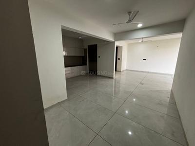 Hall Image of 1000 Sq.ft 3 BHK Apartment / Flat for rent in Utsav Aalayam, Naranpura Ahmedabad for Rs. 45000