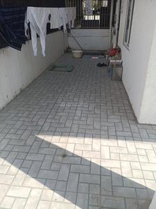Balcony Image of 1850 Sq.ft 4 BHK Independent House for sale in Saiyed Vasna Vadodara for Rs. 9700000