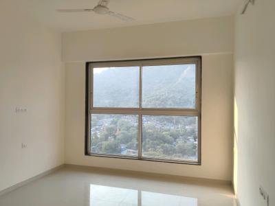 Bedroom Image of 1650 Sq.ft 3 BHK Apartment / Flat for sale in Ashford Royale, Bhandup West Mumbai for Rs. 49500000