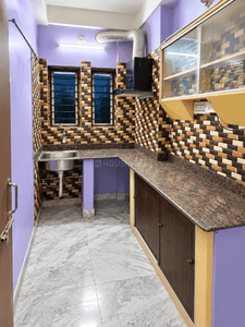 3 BHK Flat