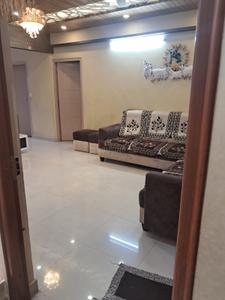 Hall Image of 1452 Sq.ft 3 BHK Apartment / Flat for rent in DS Max DSMAX SAVERA, Uttarahalli Hobli Bengaluru for Rs. 40000