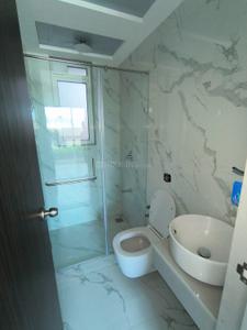 Image of 1000 Sq.ft 2 BHK Apartment / Flat for sale in Aurum Q Islands R6, Ghansoli, Navi Mumbai for Rs. 23000000