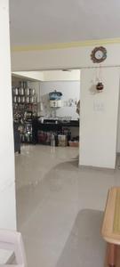 Hall Image of 660 Sq.ft 2 BHK Apartment / Flat for sale in Dhayari Pune for Rs. 6500000