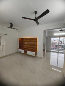Hall Image of 829 Sq.ft 2 BHK Apartment / Flat for rent in Jain Aadhidev, Manapakkam Chennai for Rs. 35000