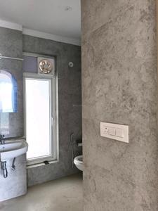 Bedroom One Image of 1235 Sq.ft 2 BHK Builder Floor for rent in BPTP Astaire Garden Floors, Sector 70A Gurgaon for Rs. 40000