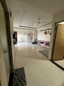 Living Room Image of 2208 Sq.ft 4 BHK Apartment / Flat for rent in Royal Homes, Kharbi Nagpur for Rs. 20000