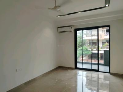 3 BHK Independent Builder Floor