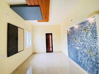 Bedroom Image of 1050 Sq.ft 2 BHK Independent House for sale in Veppampattu Chennai for Rs. 5150000