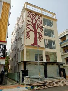 Image of 10000 Sq.ft 12 BHK Independent House for sale in New Town, Kolkata for Rs. 120000000
