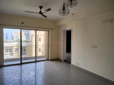 Living Room Image of 1360 Sq.ft 3 BHK Apartment / Flat for sale in Paras Tierea, Sector 137 Noida for Rs. 12800000