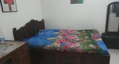 Bedroom Image of 800 Sq.ft 2 BHK Apartment / Flat for sale in Abrol Krishna Green Land Park, Kasarvadavali Thane for Rs. 5800000