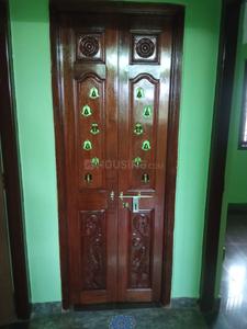 Bedroom Image of 800 Sq.ft 2 BHK Independent House for rent in Thimmasamudram Kanchipuram for Rs. 10000