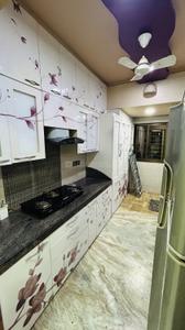 Kitchen Image of 2800 Sq.ft 4 BHK Apartment / Flat for sale in Proviso Complex, Kharghar Navi Mumbai for Rs. 29800000