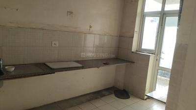 Kitchen Image of 1730 Sq.ft 2 BHK Apartment / Flat for sale in DLF The Valley, DLF The Valley Panchkula for Rs. 13500000