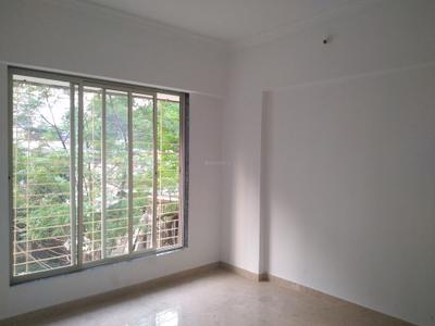 Bedroom Image of 670 Sq.ft 1 BHK Apartment / Flat for sale in RNA NG Platinum City, Vasai East Vasai for Rs. 3800000