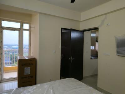 1 BHK Flat