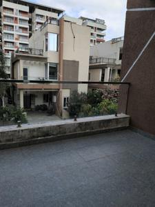 Bedroom Three Image of 3213 Sq.ft 4 BHK Villa for sale in Bolarum Secunderabad for Rs. 40000000