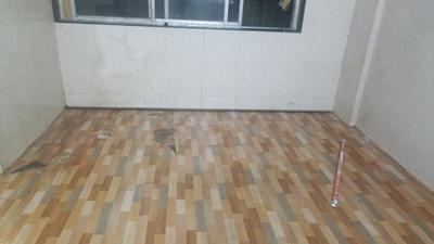 1 RK Unfurnished Flat