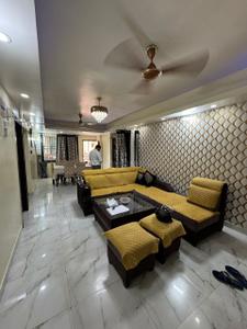 Image of 1350 Sq.ft 3 BHK Apartment / Flat for rent in Hinoo, Ranchi for Rs. 35000