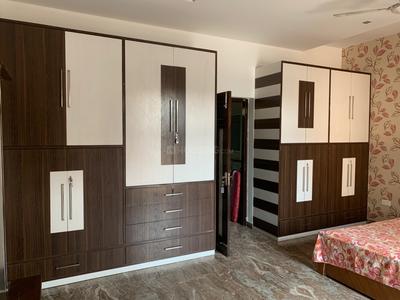 Bedroom Image of Best pg for girls in sector 67 mohali in Sector 67, Mohali