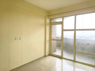 Bedroom Image of 690 Sq.ft 2 BHK Apartment / Flat for sale in Pyramid Elite, Sector 86 Gurgaon for Rs. 6800000