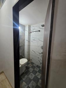 Image of 650 Sq.ft 1 BHK Apartment / Flat for rent in Silicon City, Indore for Rs. 9500