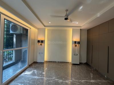 Bedroom Image of 1800 Sq.ft 3 BHK Builder Floor for sale in DLF City Phase 1, DLF Phase 1 Gurgaon for Rs. 42000000
