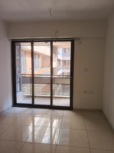 Hall Image of 1175 Sq.ft 3 BHK Apartment / Flat for rent in Zaveri Greens, Ghuma Ahmedabad for Rs. 24000