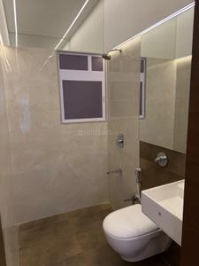 Image of 600 Sq.ft 1 BHK Apartment / Flat for sale in Dotom Isle, Malad West, Mumbai for Rs. 9800000