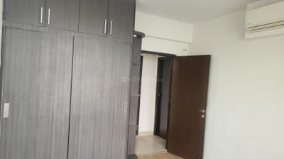 Bedroom Image of 1534 Sq.ft 2.5 BHK Apartment / Flat for sale in M3M Woodshire, Sector 107 Gurgaon for Rs. 14500000
