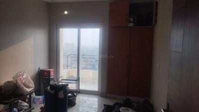 Bedroom Image of 1488 Sq.ft 3 BHK Apartment / Flat for sale in Pardos Okas Residency, Sushant Golf City Lucknow for Rs. 9500000