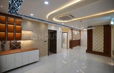 3 BHK Flat