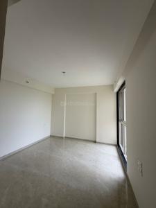 Bedroom Image of 1163 Sq.ft 2 BHK Apartment / Flat for sale in Damodarpriya, Kharghar Navi Mumbai for Rs. 18000000