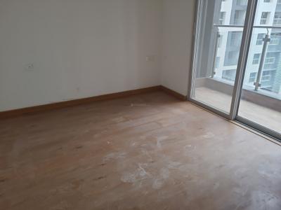 Bedroom Image of 900 Sq.ft 2 BHK Apartment / Flat for rent in Geras Planet Of Joy Project I, Upper Kharadi Pune for Rs. 34000