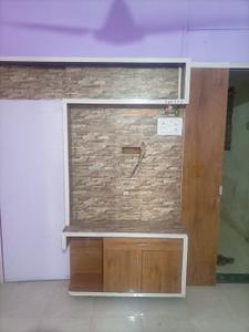 Bedroom Image of 575 Sq.ft 1.5 BHK Apartment / Flat for sale in Katraj Pune for Rs. 1800000
