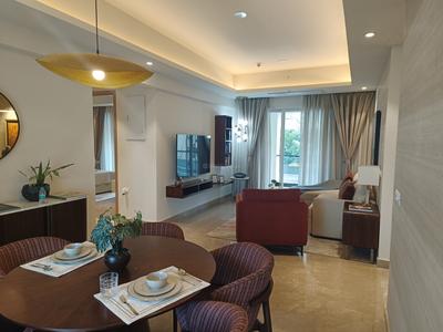 2.5 BHK Flat