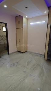 Bedroom Image of 1000 Sq.ft 2 BHK Builder Floor for rent in Subhash Nagar New Delhi for Rs. 24500