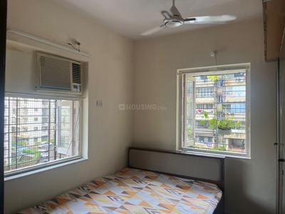 Bedroom Image of 400 Sq.ft 1 BHK Apartment / Flat for sale in Raheja Township, Malad East Mumbai for Rs. 11000000