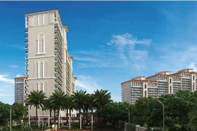 Image of 1931 Sq.ft 3 BHK Apartment / Flat for sale in DLF The Skycourt, Sector 86, Gurgaon for Rs. 21500000