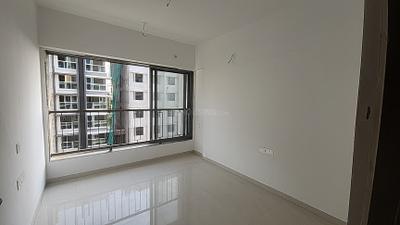 Bedroom Image of 1100 Sq.ft 3 BHK Apartment / Flat for sale in Pride Panorama Phase 1, Saki Naka Mumbai for Rs. 20000000